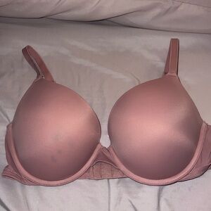 PINK push-up bra